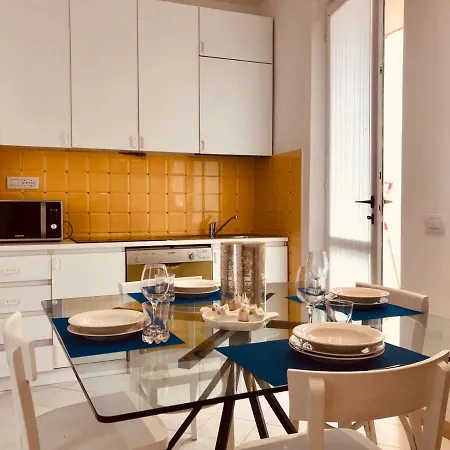 Villino Rosmarino Apartamento *