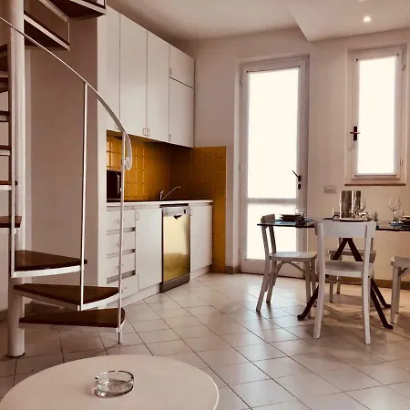Apartamento Villino Rosmarino Marciana Marina (Isola d'Elba)