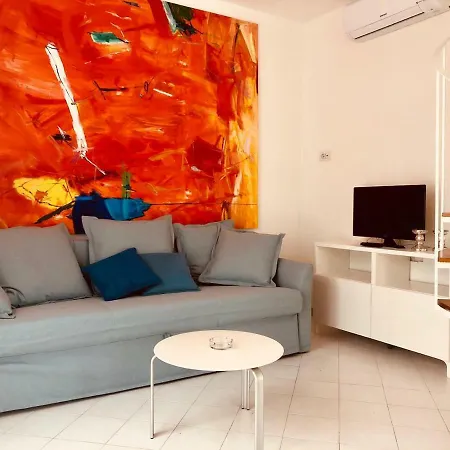 Apartment Villino Rosmarino