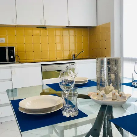 Apartment Villino Rosmarino *
