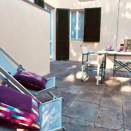 Villino Rosmarino Apartment Marciana Marina (Isola d'Elba)
